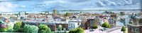Beverley Minster Clock Towerby Robin Storey