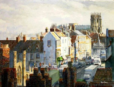 Beverley Jewels